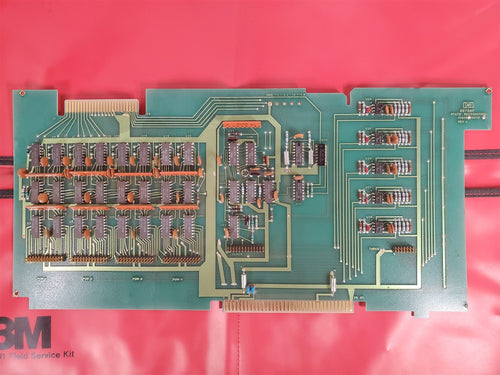 State Recognition Board From HP 1610A Logic Analyzer 01610-66518 92708F