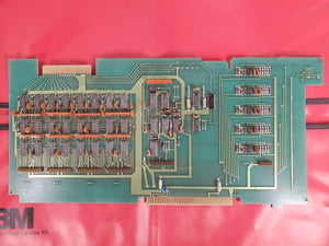 State Recognition Board From HP 1610A Logic Analyzer 01610-66518 92708F