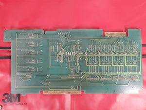 State Recognition Board From HP 1610A Logic Analyzer 01610-66518 92708F