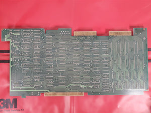 Measurement Board From HP 1610A Logic Analyzer 01610-66520 93108L