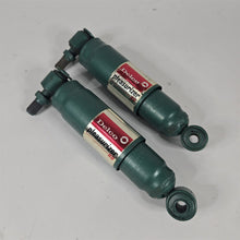 Load image into Gallery viewer, 63-67 Chevy &amp; GMC Trucks Front Shock Absorber PAIR Delco Pleasurizer HD P2053