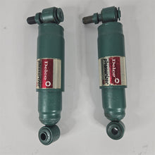 Load image into Gallery viewer, 63-67 Chevy &amp; GMC Trucks Front Shock Absorber PAIR Delco Pleasurizer HD P2053