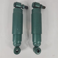 Load image into Gallery viewer, 63-67 Chevy &amp; GMC Trucks Front Shock Absorber PAIR Delco Pleasurizer HD P2053