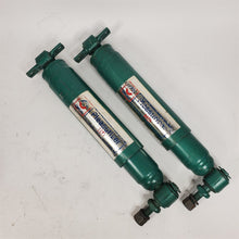 Load image into Gallery viewer, 63-70 Buick Chevy Olds...Rear Shock Absorber PAIR Delco Pleasurizer HD P2049 NOS