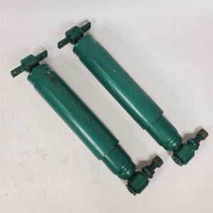 63-70 Buick Chevy Olds...Rear Shock Absorber PAIR Delco Pleasurizer HD P2049 NOS