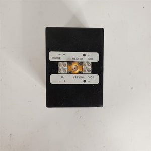 Rare Vintage Microwave Source 12.4-18 GHz Weinschel Engineering DMS12418-60A