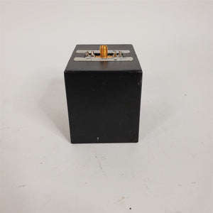 Rare Vintage Microwave Source 12.4-18 GHz Weinschel Engineering DMS12418-60A