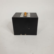 Load image into Gallery viewer, Rare Vintage Microwave Source 12.4-18 GHz Weinschel Engineering DMS12418-60A