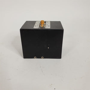 Rare Vintage Microwave Source 12.4-18 GHz Weinschel Engineering DMS12418-60A
