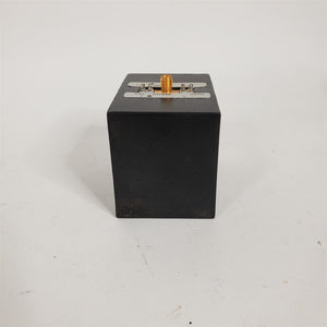 Rare Vintage Microwave Source 12.4-18 GHz Weinschel Engineering DMS12418-60A