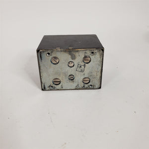 Rare Vintage Microwave Source 12.4-18 GHz Weinschel Engineering DMS12418-60A