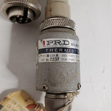 Load image into Gallery viewer, PRD Electronics N6284A Thermistor Mount 10 MHz-10 GHz