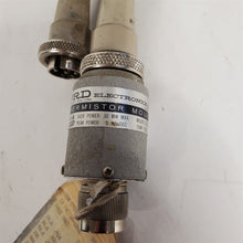 Load image into Gallery viewer, PRD Electronics N6284A Thermistor Mount 10 MHz-10 GHz