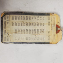 Load image into Gallery viewer, PRD Electronics N6284A Thermistor Mount 10 MHz-10 GHz