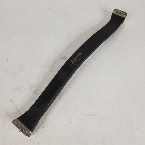 Microtech Waveguide WRD750 Double-Ridge 13-3/4 Inch Flexible Section