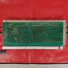 Load image into Gallery viewer, Keyboard Panel Board From HP 1610A Logic Analyzer 01610-66512 93108F
