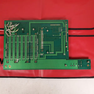 Backplane / Motherboard From HP 1610A Logic Analyzer 01610-66511 93208F