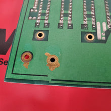 Load image into Gallery viewer, Backplane / Motherboard From HP 1610A Logic Analyzer 01610-66511 93208F