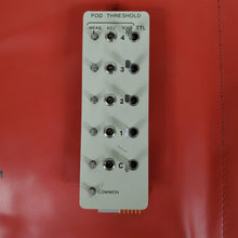 Load image into Gallery viewer, POD Threshold Switch Board From HP 1610A Logic Analyzer 01610-66513 92608F