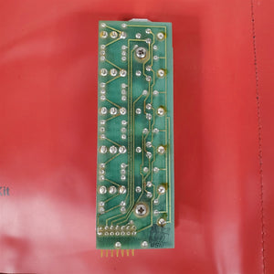 POD Threshold Switch Board From HP 1610A Logic Analyzer 01610-66513 92608F
