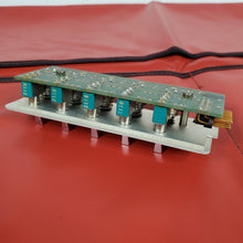 Load image into Gallery viewer, POD Threshold Switch Board From HP 1610A Logic Analyzer 01610-66513 92608F