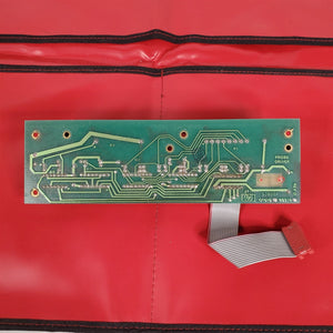 Probe Driver Board From HP 1610A Logic Analyzer 01610-66516 92808F