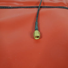 Load image into Gallery viewer, Directional External Antenna 2.4 GHz Gold Plated SMA(m) for Wireless Systems