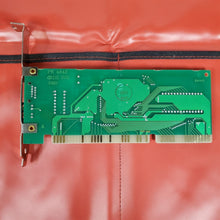 Load image into Gallery viewer, Vintage 1995 Original BOCALANcard ISA LAN Ethernet Card Boca Research