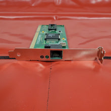 Load image into Gallery viewer, Vintage 1995 Original BOCALANcard ISA LAN Ethernet Card Boca Research