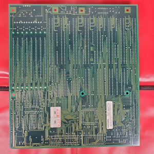 Vintage 1992 Original Kaimei AMD AM386 SX/SXL-25 CPU Motherboard KMX-C-01