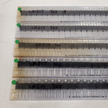 Load image into Gallery viewer, Fairchild LM317 Linear Voltage Regulator IC NOS 1999 250 pcs Lot