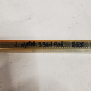 National Semiconductor LM3361AN IC Processor Demodulator 16DIP NOS 25 pcs Lot