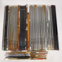 Load image into Gallery viewer, Huge Lot of 1000+ pcs NOS IC Chips Motorola, National Semi, Fairchild...
