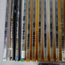 Load image into Gallery viewer, Huge Lot of 1000+ pcs NOS IC Chips Motorola, National Semi, Fairchild...