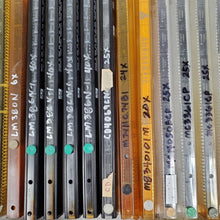 Load image into Gallery viewer, Huge Lot of 1000+ pcs NOS IC Chips Motorola, National Semi, Fairchild...