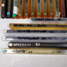 Load image into Gallery viewer, Huge Lot of 1000+ pcs NOS IC Chips Motorola, National Semi, Fairchild...