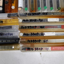 Load image into Gallery viewer, Huge Lot of 1000+ pcs NOS IC Chips Motorola, National Semi, Fairchild...