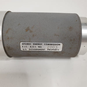 Vtg General Radio Sound Level Calibrator Type 1562-A Atomic Energy Commission