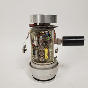 Vtg General Radio Sound Level Calibrator Type 1562-A Atomic Energy Commission