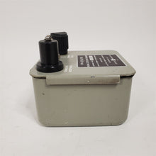 Load image into Gallery viewer, Vintage Rare Radiac Detector Charger Chatterton Research PP-4267C/PD