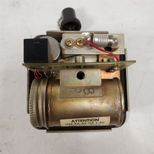 Load image into Gallery viewer, Vintage Rare Radiac Detector Charger Chatterton Research PP-4267C/PD