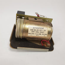Load image into Gallery viewer, Vintage Rare Radiac Detector Charger Chatterton Research PP-4267C/PD