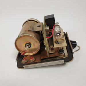 Vintage Rare Radiac Detector Charger Chatterton Research PP-4267C/PD