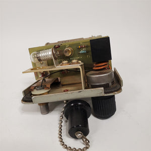 Vintage Rare Radiac Detector Charger Chatterton Research PP-4267C/PD