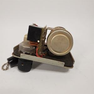 Vintage Rare Radiac Detector Charger Chatterton Research PP-4267C/PD