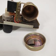 Load image into Gallery viewer, Vintage Rare Radiac Detector Charger Chatterton Research PP-4267C/PD