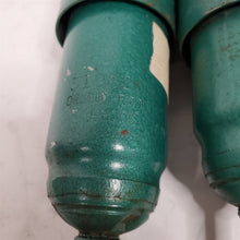 Load image into Gallery viewer, 59,62-70 Ford Mercury Rear Shock Absorber PAIR Delco Pleasurizer HD P2005 NOS +1