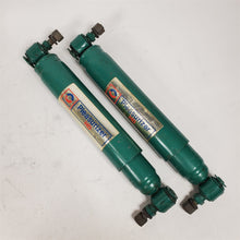 Load image into Gallery viewer, 65-68 Cadillac Rear Shock Absorber PAIR Delco Pleasurizer P2071 NOS