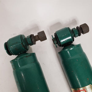 65-68 Cadillac Rear Shock Absorber PAIR Delco Pleasurizer P2071 NOS