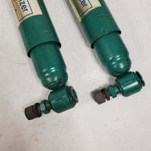 Load image into Gallery viewer, 65-68 Cadillac Rear Shock Absorber PAIR Delco Pleasurizer P2071 NOS